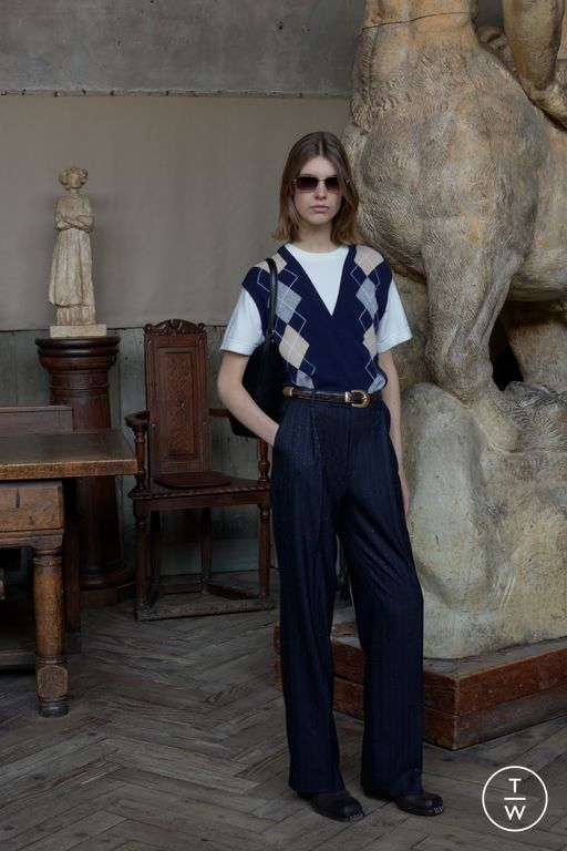 FW25 Sandro Look 16