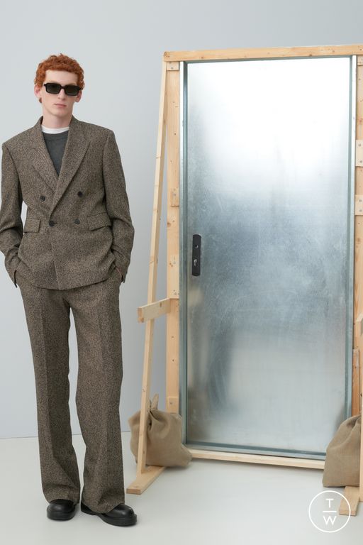 FW25 Sandro Look 15