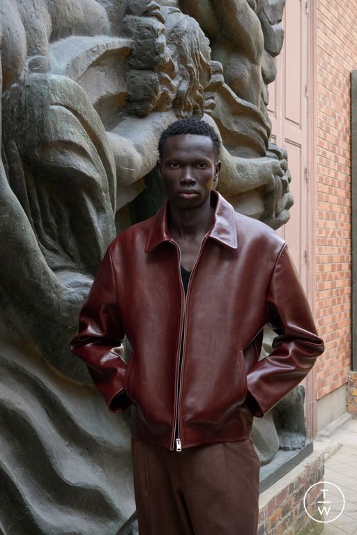 FW25 Sandro Look 17