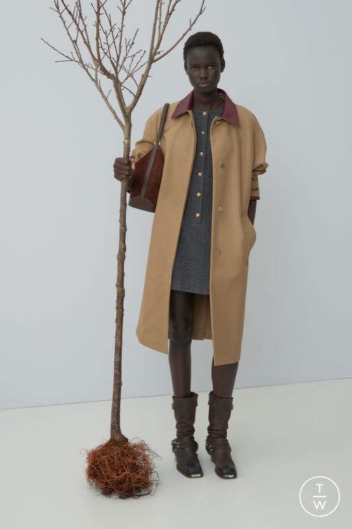 FW25 Sandro Look 19