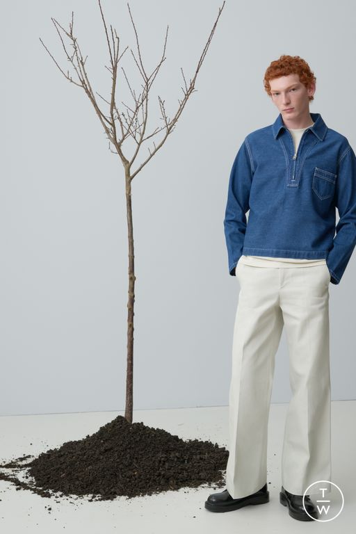 FW25 Sandro Look 18