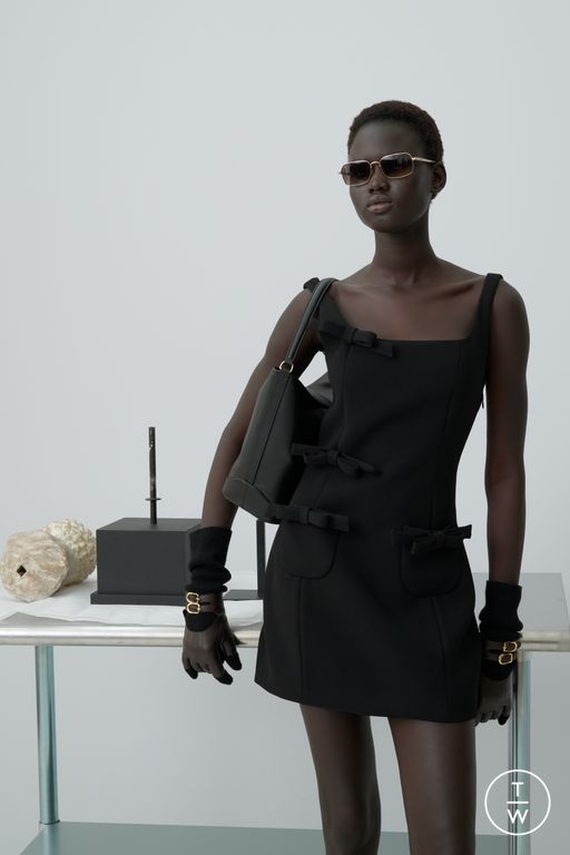 FW25 Sandro Look 20