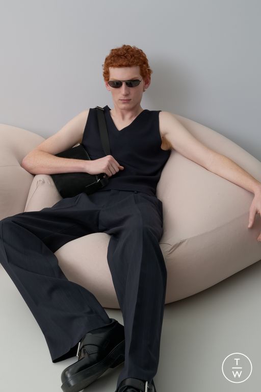 FW25 Sandro Look 19