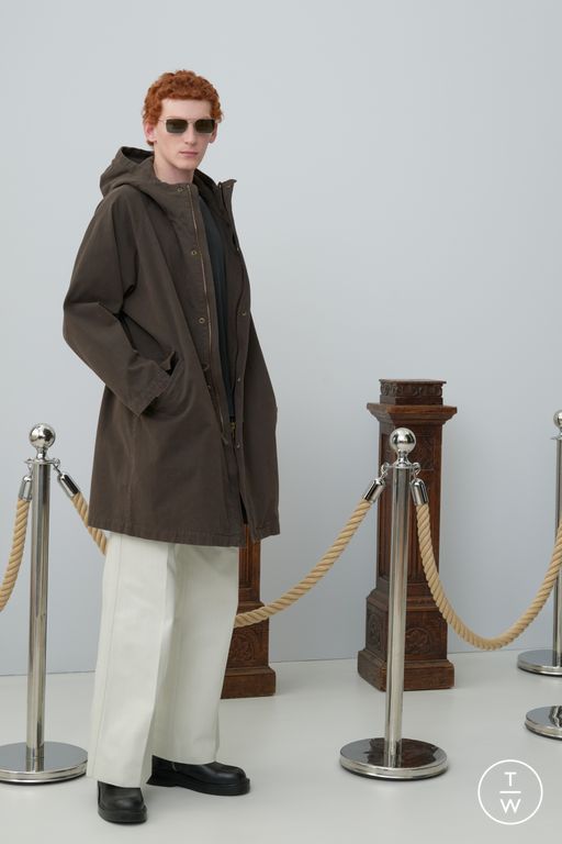 FW25 Sandro Look 20