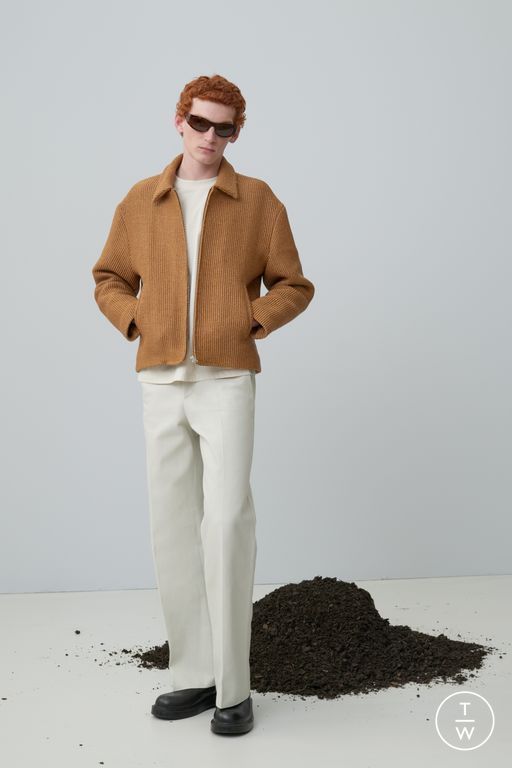FW25 Sandro Look 21