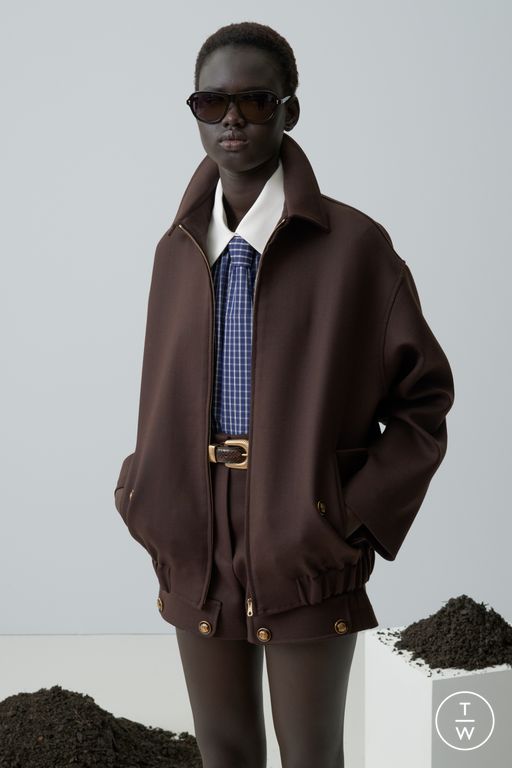 FW25 Sandro Look 23