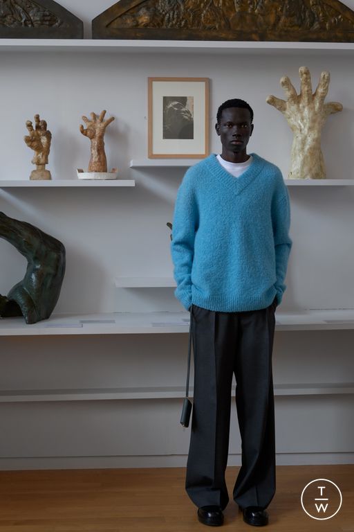 FW25 Sandro Look 22
