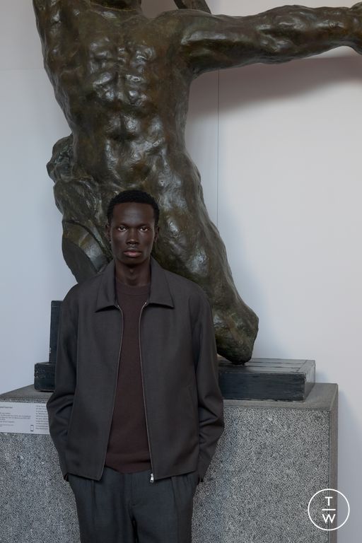FW25 Sandro Look 23