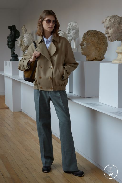 FW25 Sandro Look 25
