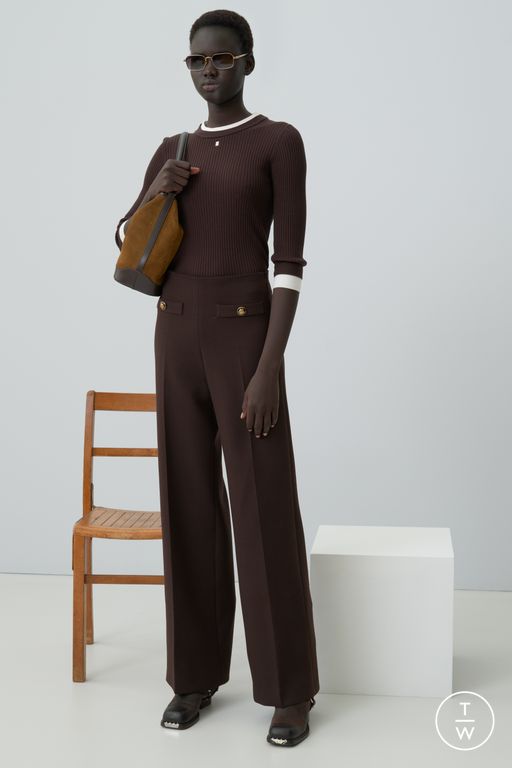 FW25 Sandro Look 26
