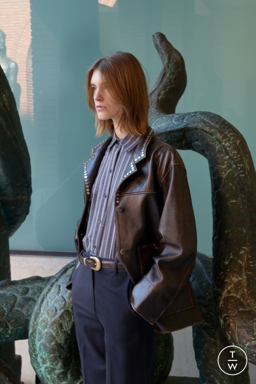 FW25 Sandro Look 27