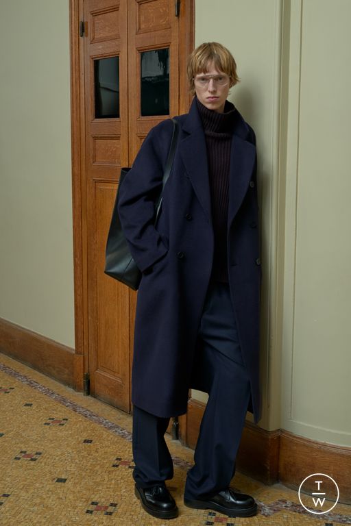 FW26 Sandro Look 4