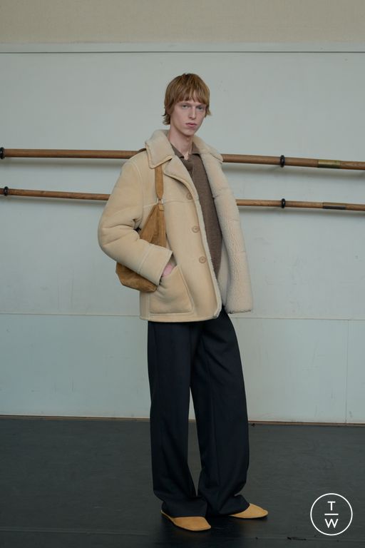 FW26 Sandro Look 8