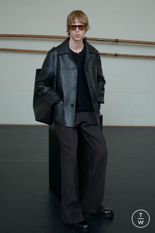 FW26 Sandro Look 12