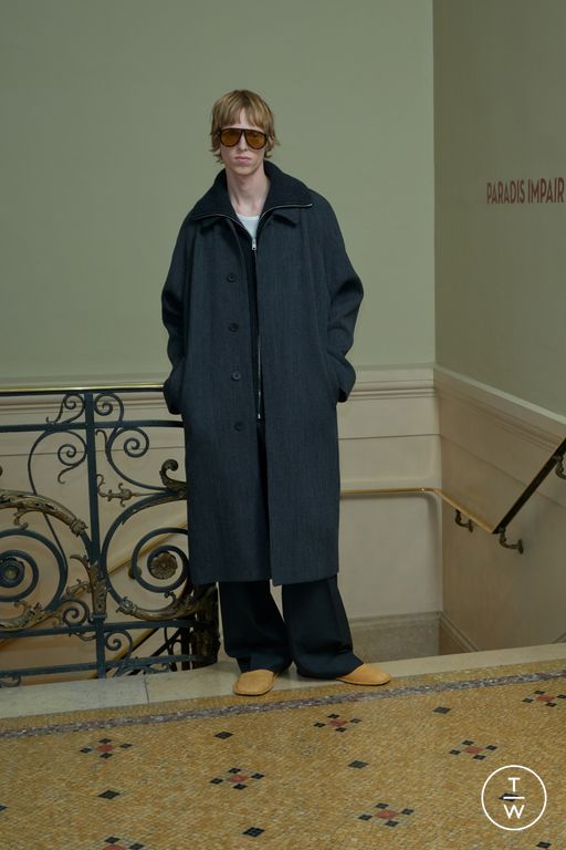 FW26 Sandro Look 14
