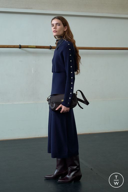 FW26 Sandro Look 13