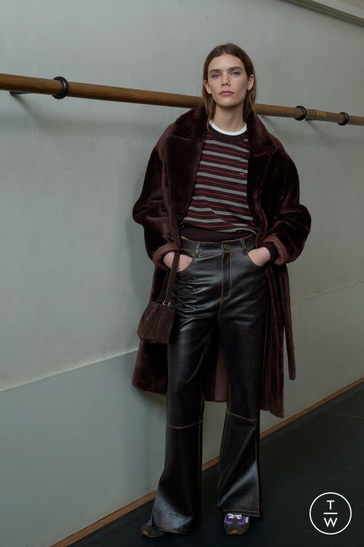 FW26 Sandro Look 15