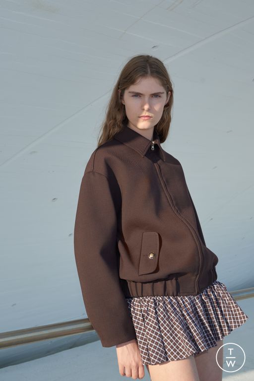 RS 26 Sandro Look 9