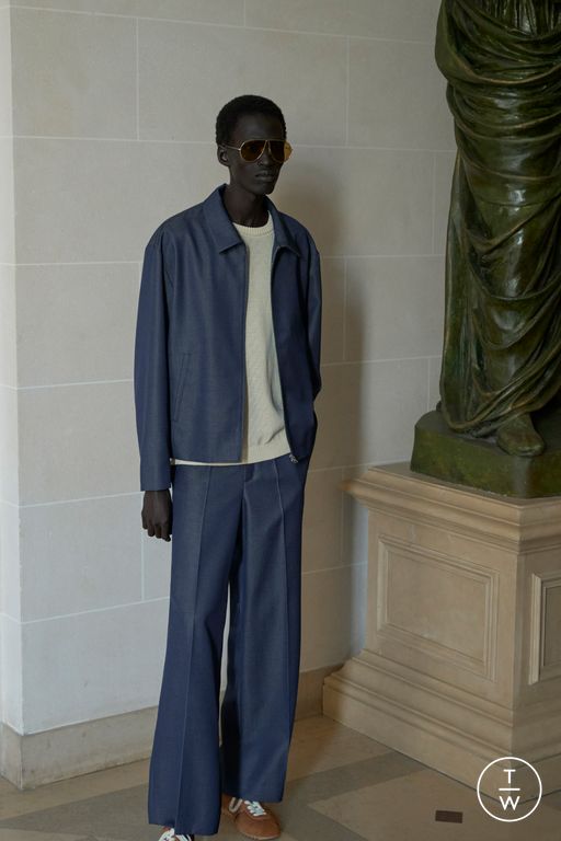 SS26 Sandro Look 4
