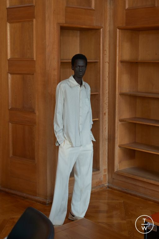 SS26 Sandro Look 6