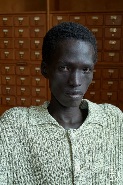 SS26 Sandro Look 8