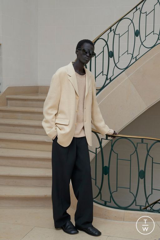 SS26 Sandro Look 9