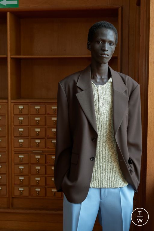 SS26 Sandro Look 13