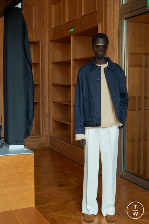 SS26 Sandro Look 17