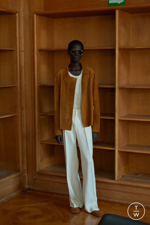 SS26 Sandro Look 20