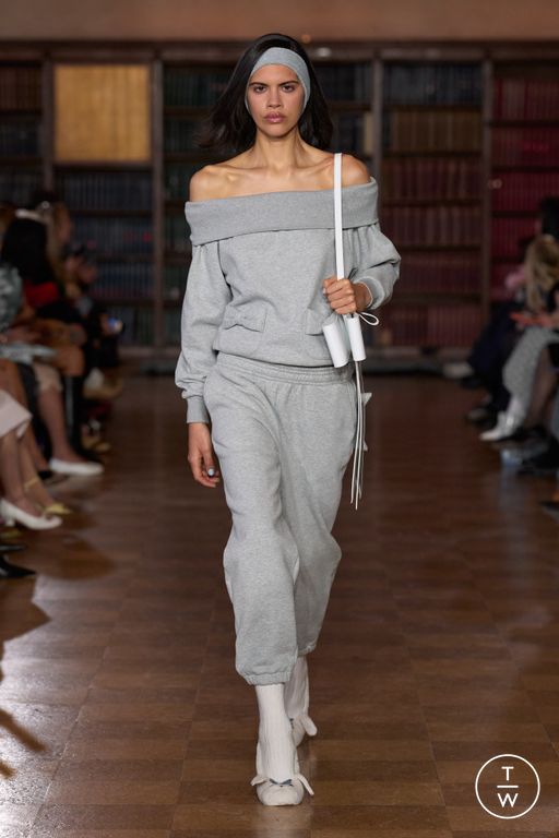 FW26 Sandy Liang Look 9