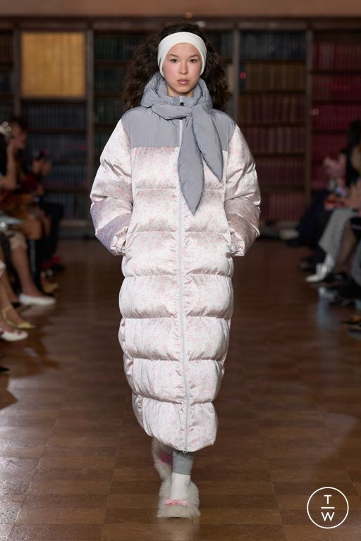 FW26 Sandy Liang Look 20