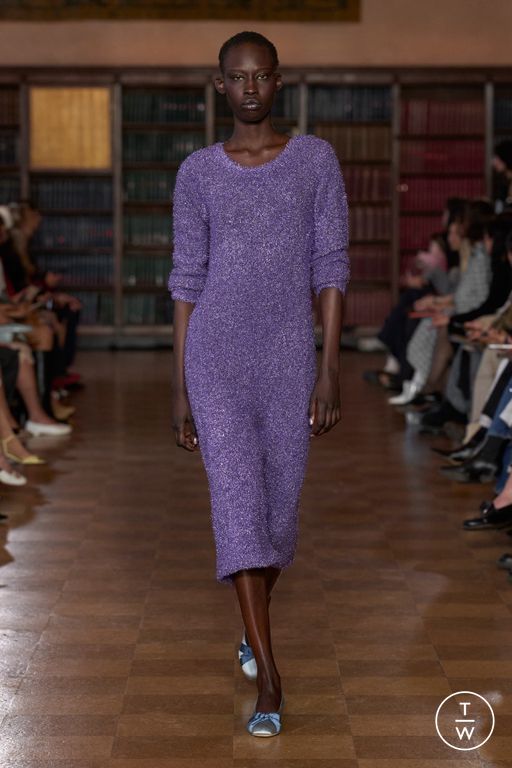 FW26 Sandy Liang Look 23