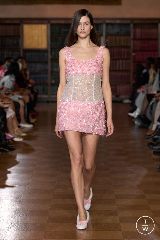 FW26 Sandy Liang Look 29