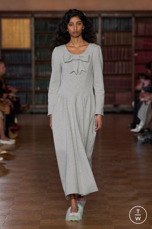 FW26 Sandy Liang Look 33