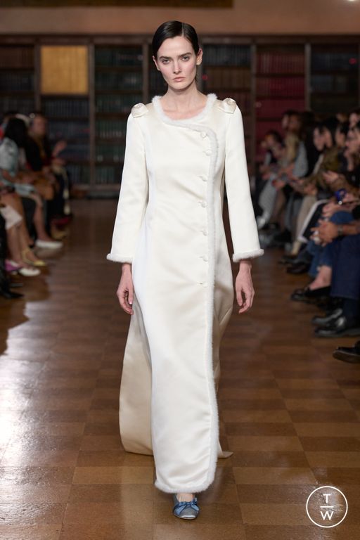 FW26 Sandy Liang Look 36