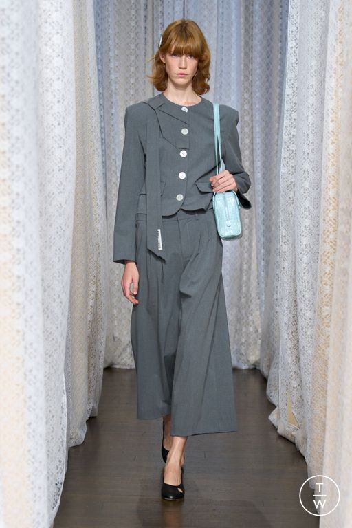 SS26 Sandy Liang Look 32