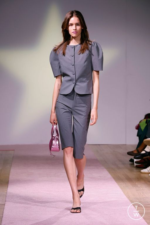 SS25 Sandy Liang Look 11