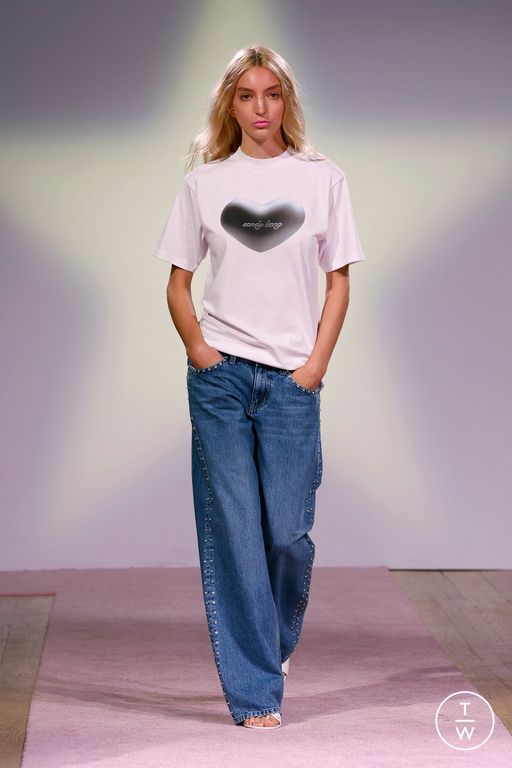 SS25 Sandy Liang Look 18