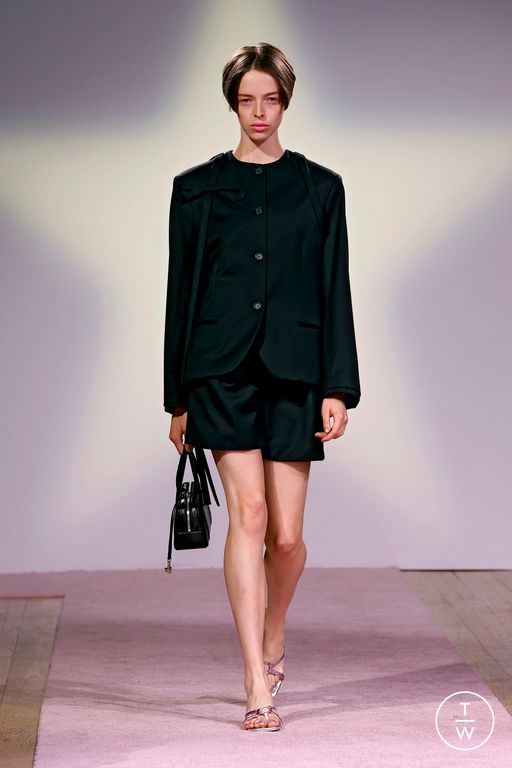 SS25 Sandy Liang Look 21