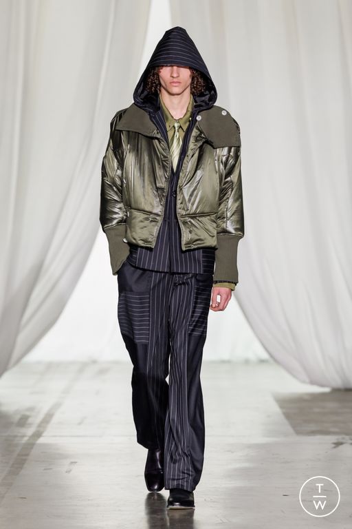 FW26 Saul Nash Look 8