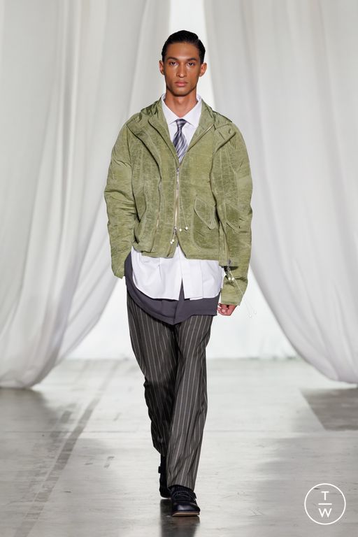 FW26 Saul Nash Look 10