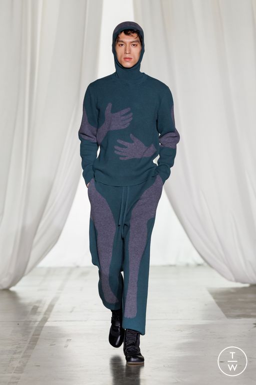 FW26 Saul Nash Look 13