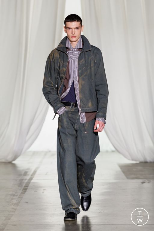 FW26 Saul Nash Look 15