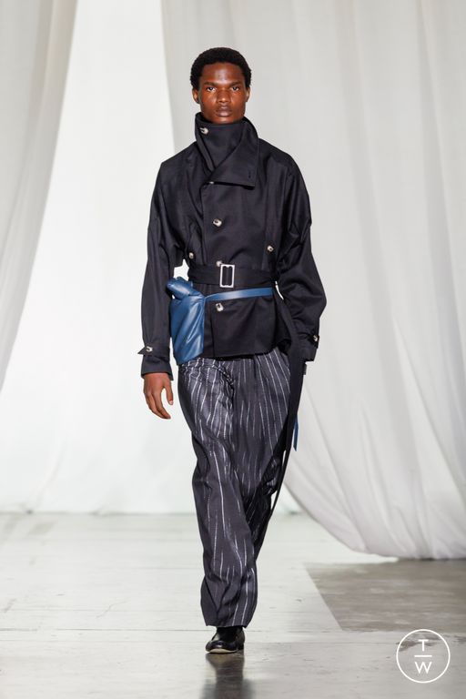 FW26 Saul Nash Look 17