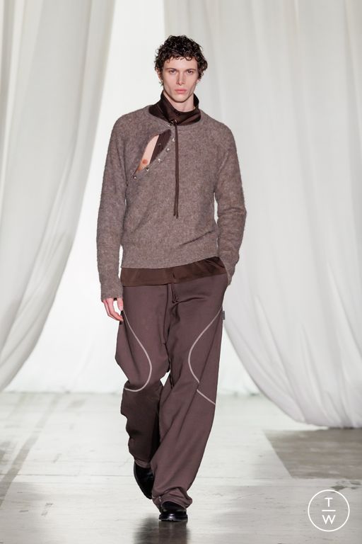FW26 Saul Nash Look 18