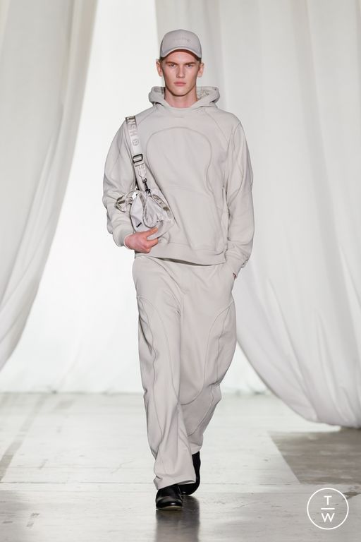 FW26 Saul Nash Look 19