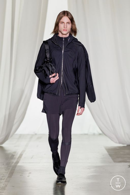 FW26 Saul Nash Look 21