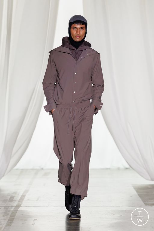 FW26 Saul Nash Look 23