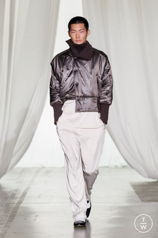 FW26 Saul Nash Look 24