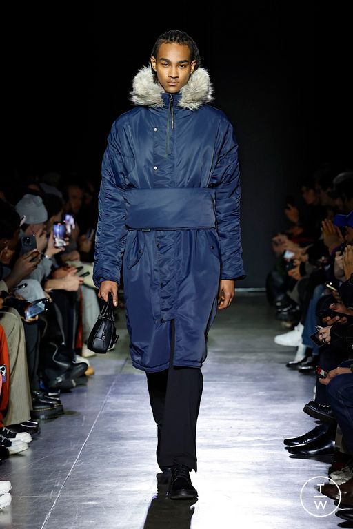 FW25 Saul Nash Look 7